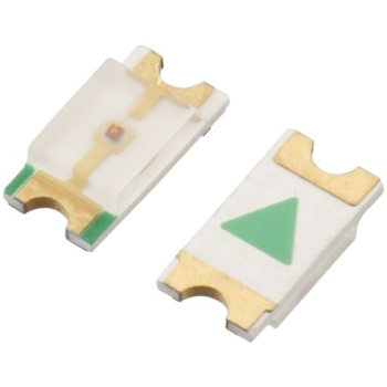 WL-SMCW 470 nm Blue LED, 3216 (1206) Clear SMD package