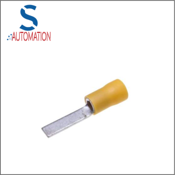 Blade Lug Yellow 18 mm (10 Pcs)