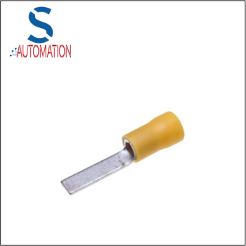 Blade Lug Yellow 10 mm (10 Pcs)