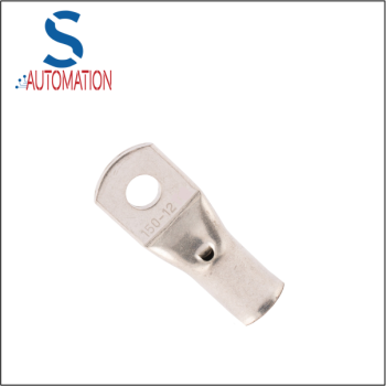 150MM Cable Lug (12mm Hole)