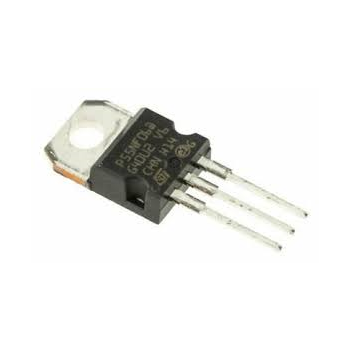 STP36NF06L N-Channel MOSFET 30A 60V STripFET 3-Pin TO-220
