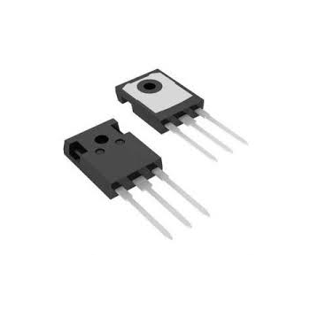 80N65B4 TS1822 IXYS MOSFET 650V 160A