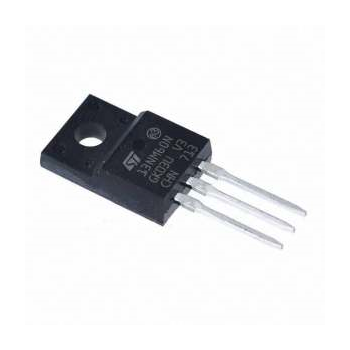 STP13N60 N-Channel MDmesh MOSFET TO-220 600V 11A