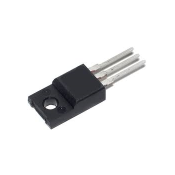 TR2SK1946 N-CH Silicon MOSFET 60V 45A 50W TO220F