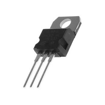 STP65NF06 N-Channel MOSFET 60 A 60 V 3-Pin TO-220