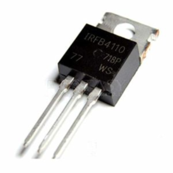 IRFB4110 N-Channel MOSFET Transistor 100V 180A