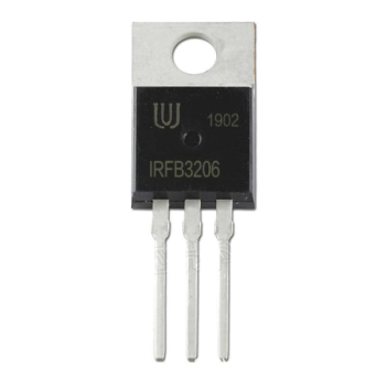 IRFB3206 N-Channel MOSFET TO-220AB 60V 210A 300W