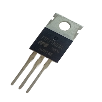 FTP11N08A MOSFET
