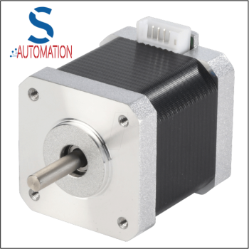 Nema 17 PHB42S63 Hybrid Stepper Motor 2 Phase 63mm