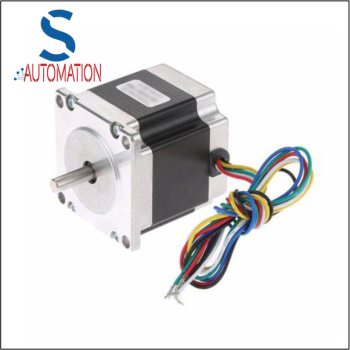 Nema 23 PHB57S41 Hybrid Stepper Motor 2 Phase 41mm