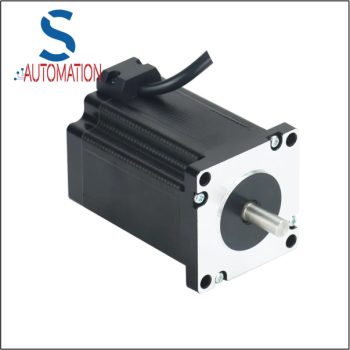 Nema 23 PHB57S76-430A Hybrid Stepper Motor 2 Phase 76mm