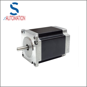 Nema 42 Hybrid Stepper Motor 2 Phase 100mm, PHB110S100