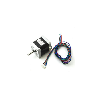 Nema 17 1.8" Stepper Motor 63mm