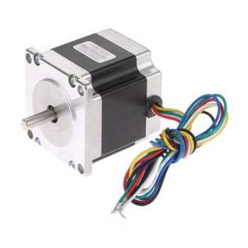 Nema 23 1.8" Stepper Motor 45mm