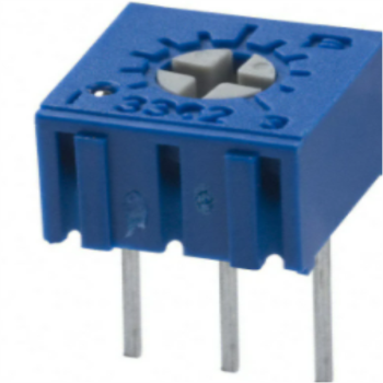 Trimmer S/Turn T/ADJ 2k