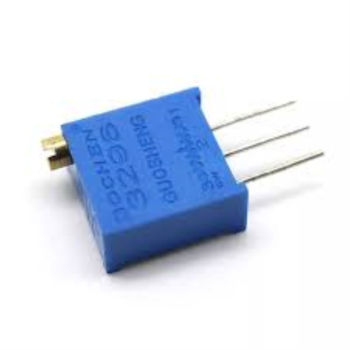 Trimpot M/Turn T/ADJ 5K