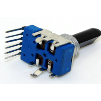 6 Pin Volume Control Potentiometer 20K