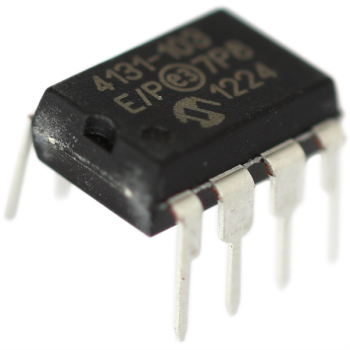 Digital Resistor 10K MCP4131