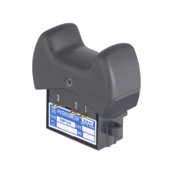 RMP30H 1-turn Potentiometer Hall Effect IC