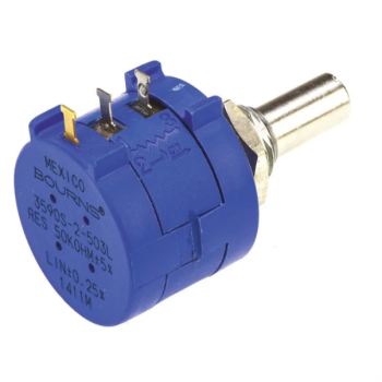 3590S-2-503L Rotary POT 50K OHM