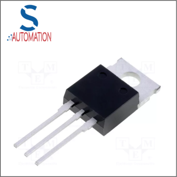 MC7824CTG Linear Voltage Regulator 1A, 24V 3-pin