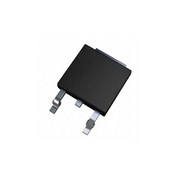 Regulator LM317AMDTX/NOPB  TO252-3