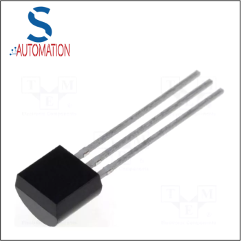 LM317LZ Linear Voltage Regulator 1.2-37V, 0.1A