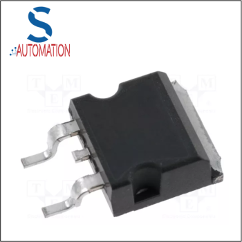 LM317D2TTR Linear Voltage Regulator 1.2-37V , 1.5A