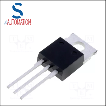 L7806CV-DG Voltage Regulator 6V 1.5A