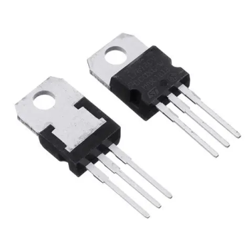 KA7812 VOLTAGE REGULATOR 12V 1A