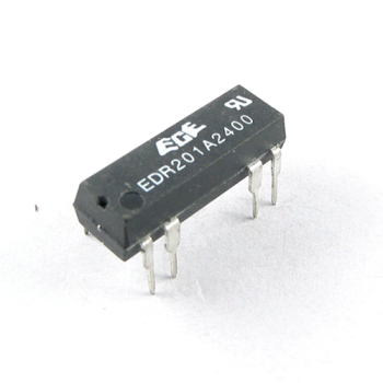 REED RELAY 24V 1A NORMAL OPEN