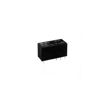 RELAY 16A 12V SPDT 16mm HIGH*