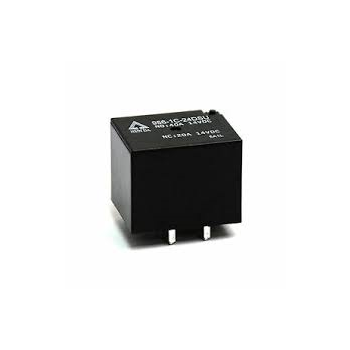RELAY 3AVDC 1PDT 0.36W