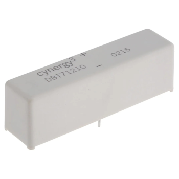 DBT71210-Reed Relay SPST-NC NON LATCHING