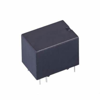 RELAY DC 12V 1P2T 3A 6P PC DIP TUBE
