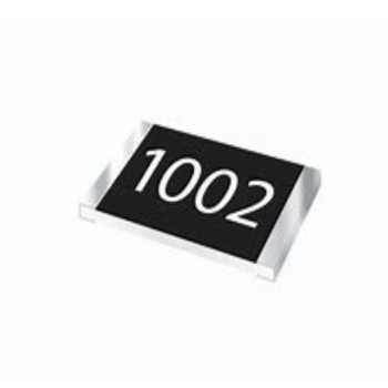 SMD Fixed Resistors 2K OHM 0.25W