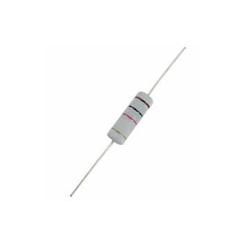 10K Ohm 5w 5% METAL OXIDE Resistor
