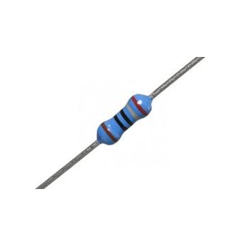 460 Uf Metal Oxide Resistor