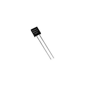 S102JT 0.01% 10 KOhm Metal Foil Resistor