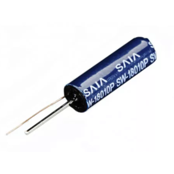 Fast Vibration Sensor Switch 12V