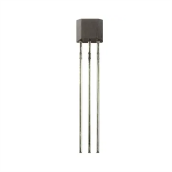 Board Mount Hall Effect/Magnetic Sensors, 20mA Bipolar, 3-Pin