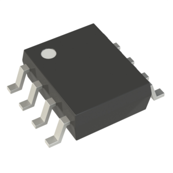 Rotary SMD Sensor 306DEG MLX90316KDC-BDG-100-RE