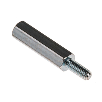 Standoff Stainless Steel Hex Male/Female M4X25mm