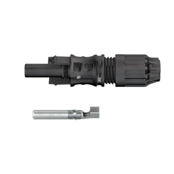 Staubli PPV-KBT4-EVO 2/61-UR Male MC4 1500V DC