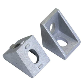 Aluminum Brackets 2020