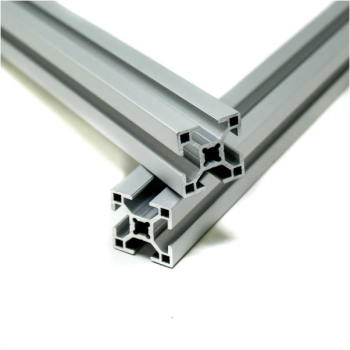 Aluminum Profile 30x30x8 (1meter length)