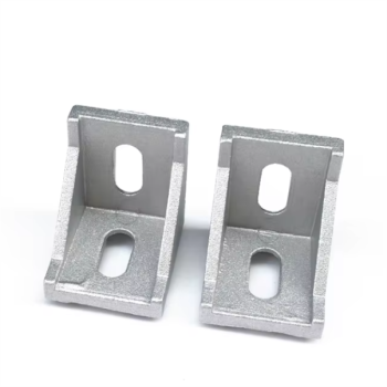 Brackets 30x30 for Aluminum Profiles