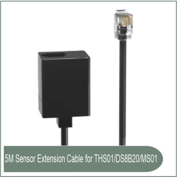 RL560 Sensor Extension Cable RJ9