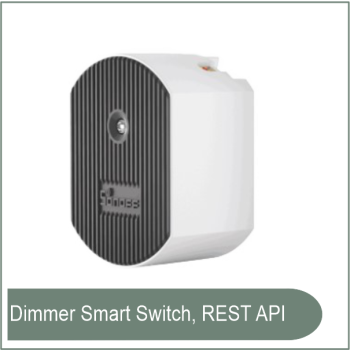 D1 Smart WiFI Dimmer Switch