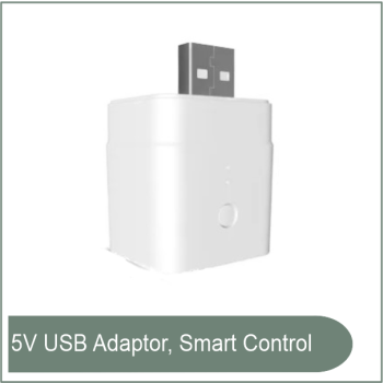 SONOFF Micro 5V Wireless USB Smart Adaptor